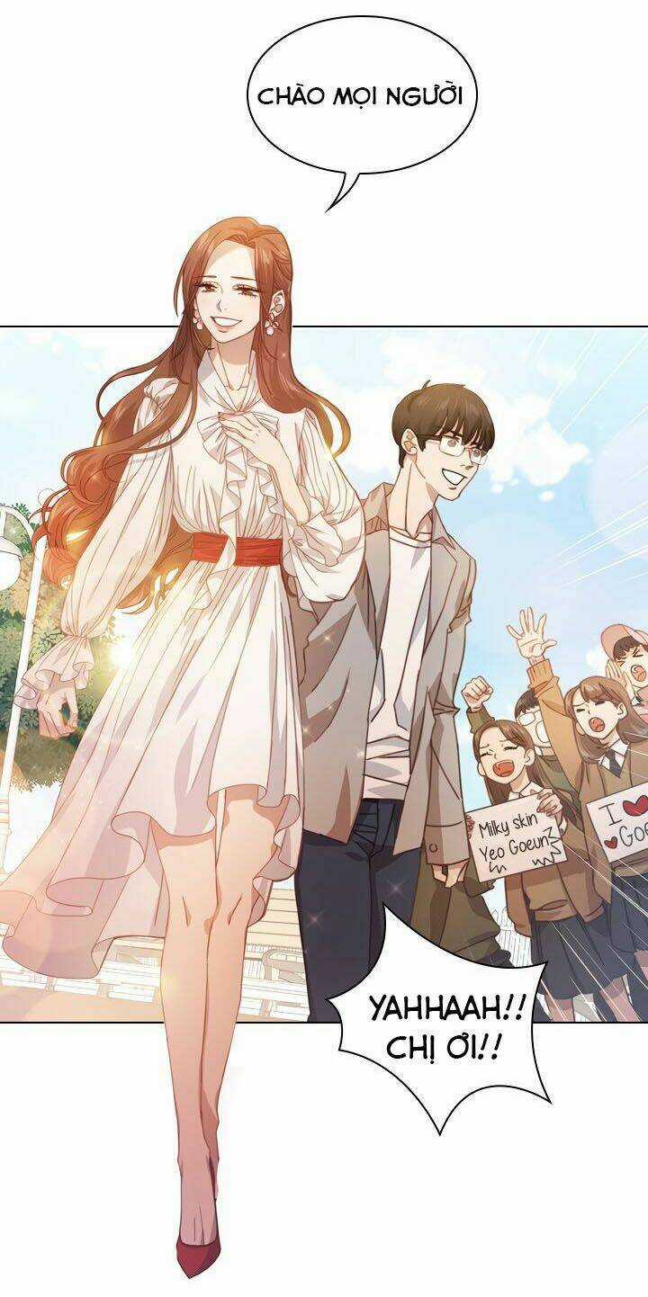 Tai Tiếng Thị Phi - Chapter 2 - Trang 4