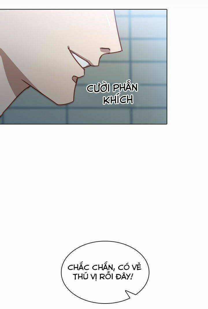 Tai Tiếng Thị Phi - Chapter 2 - Trang 34