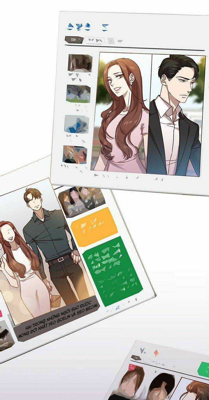 Tai Tiếng Thị Phi - Chapter 2 - Trang 35