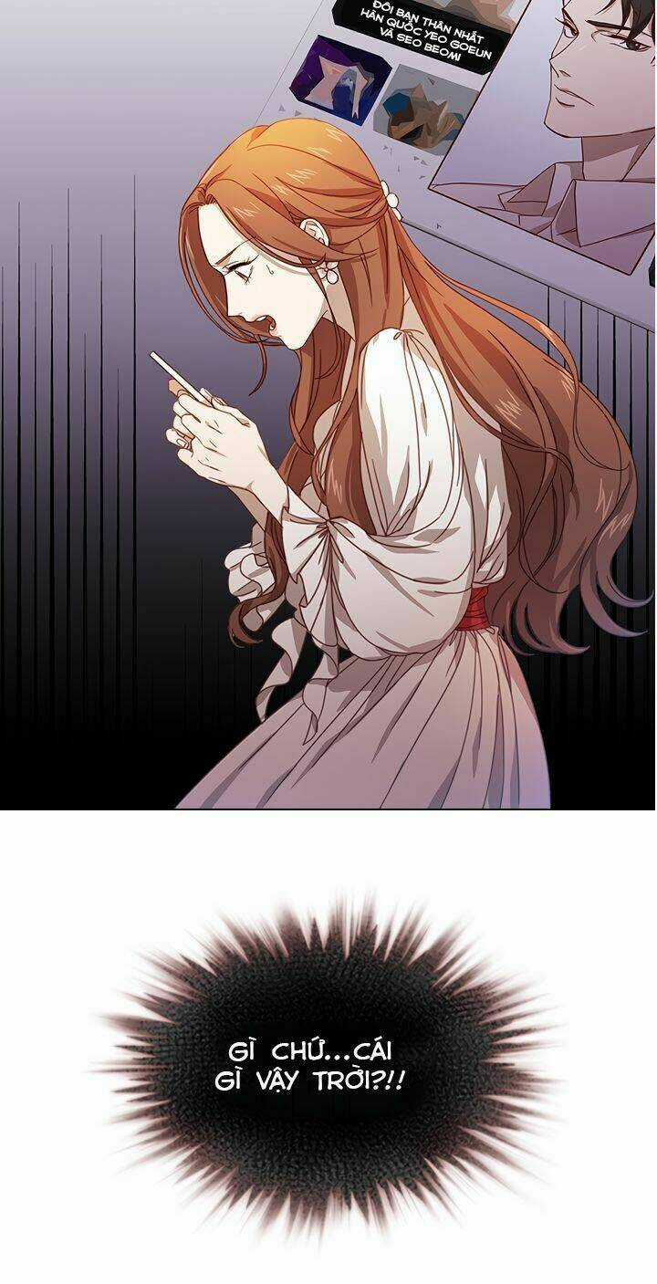 Tai Tiếng Thị Phi - Chapter 2 - Trang 36