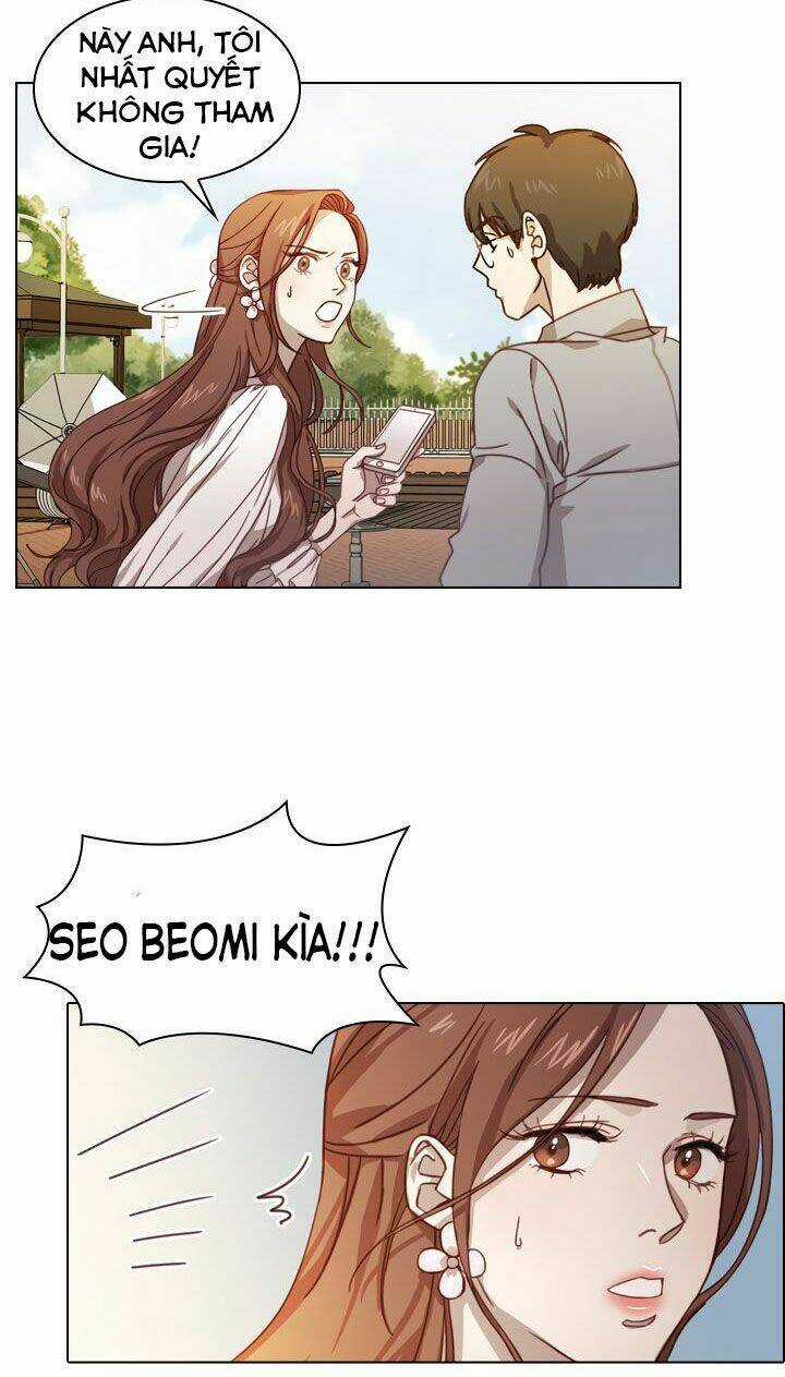 Tai Tiếng Thị Phi - Chapter 2 - Trang 37