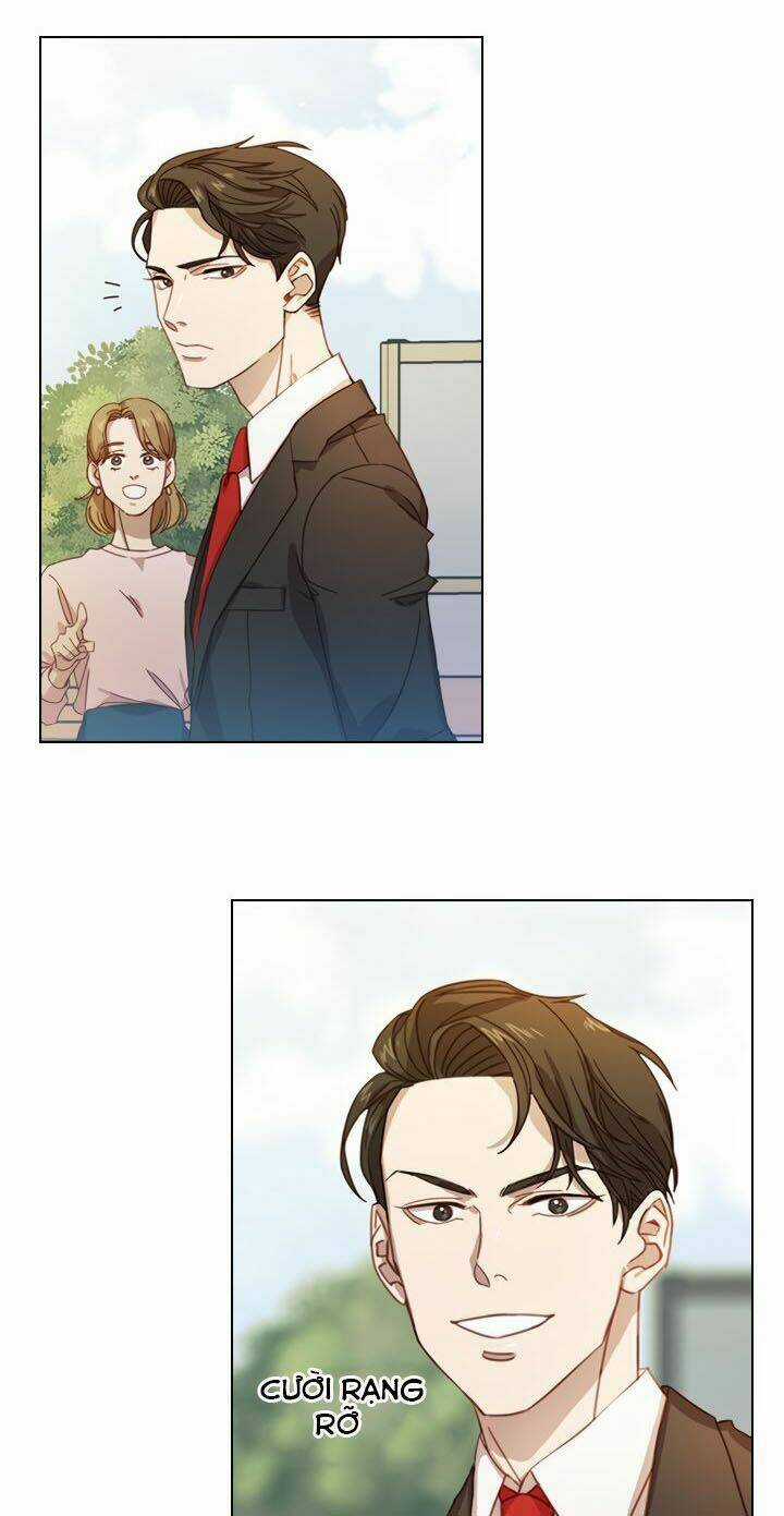 Tai Tiếng Thị Phi - Chapter 2 - Trang 39