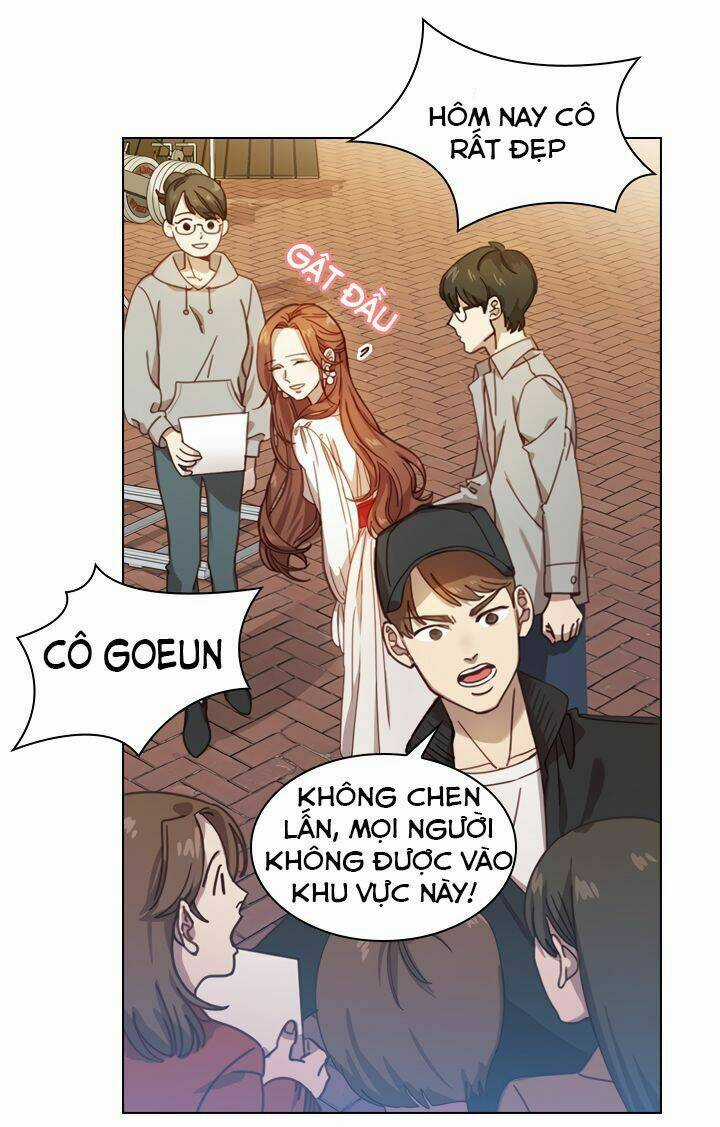 Tai Tiếng Thị Phi - Chapter 2 - Trang 5