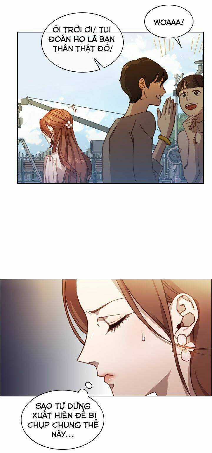 Tai Tiếng Thị Phi - Chapter 2 - Trang 42