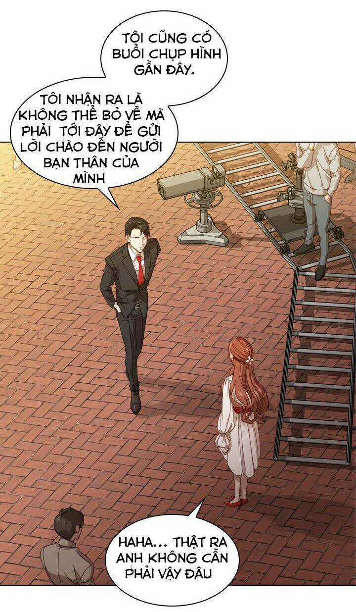 Tai Tiếng Thị Phi - Chapter 2 - Trang 44