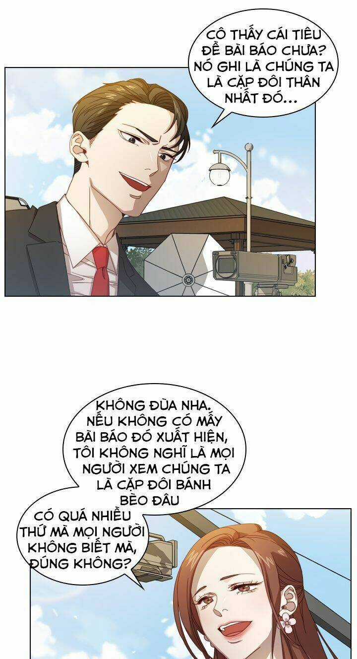 Tai Tiếng Thị Phi - Chapter 2 - Trang 45