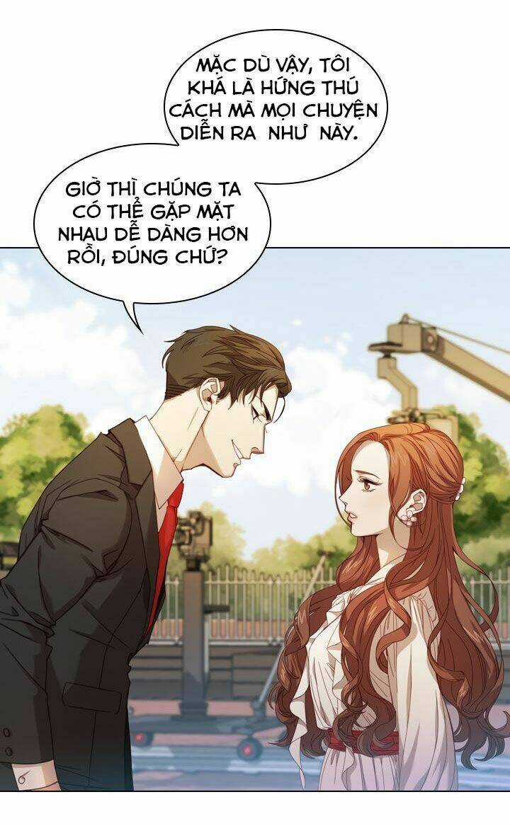 Tai Tiếng Thị Phi - Chapter 2 - Trang 47