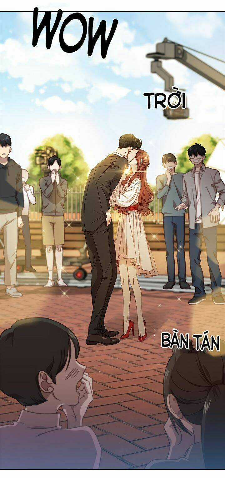 Tai Tiếng Thị Phi - Chapter 2 - Trang 51