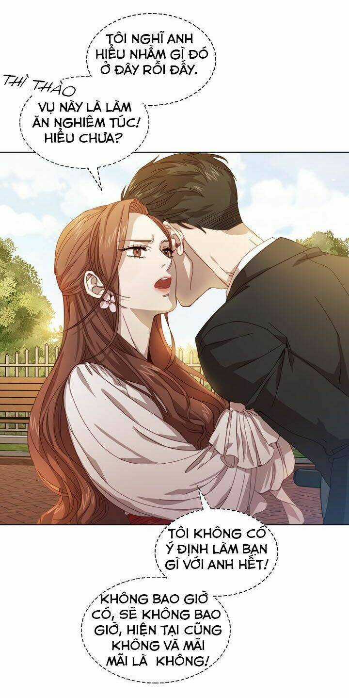 Tai Tiếng Thị Phi - Chapter 2 - Trang 52