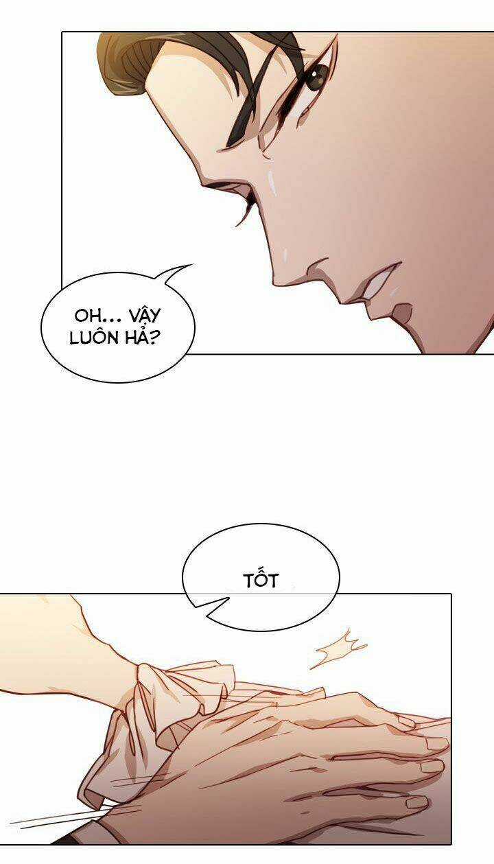 Tai Tiếng Thị Phi - Chapter 2 - Trang 53