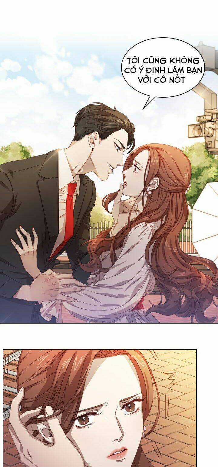 Tai Tiếng Thị Phi - Chapter 2 - Trang 54