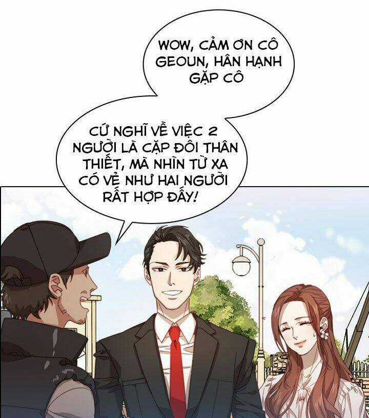 Tai Tiếng Thị Phi - Chapter 2 - Trang 58