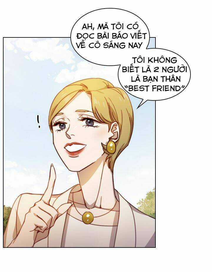 Tai Tiếng Thị Phi - Chapter 2 - Trang 7