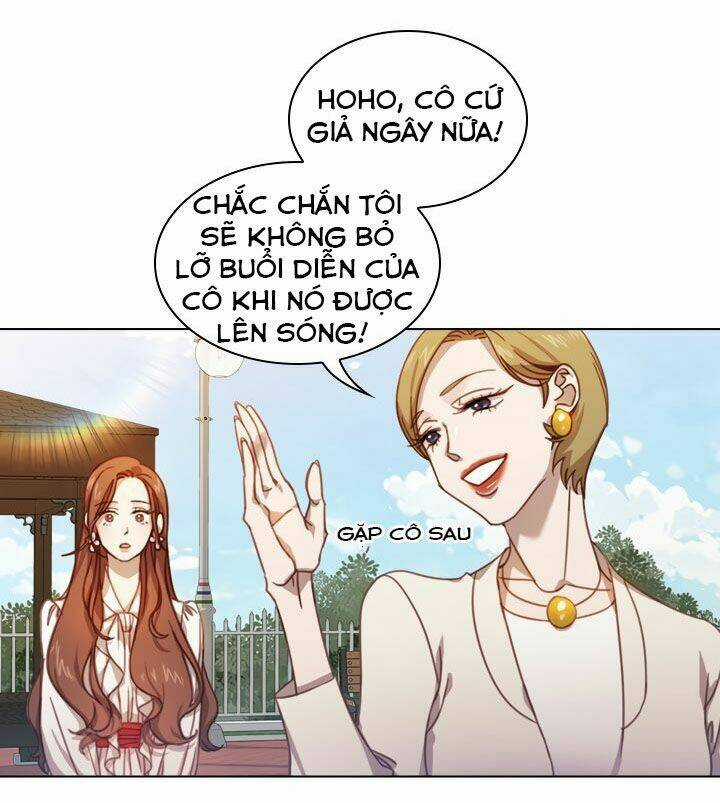 Tai Tiếng Thị Phi - Chapter 2 - Trang 9