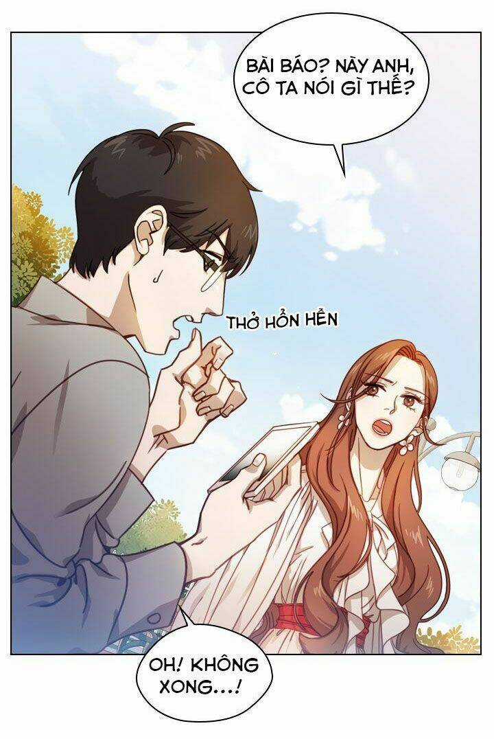 Tai Tiếng Thị Phi - Chapter 2 - Trang 10