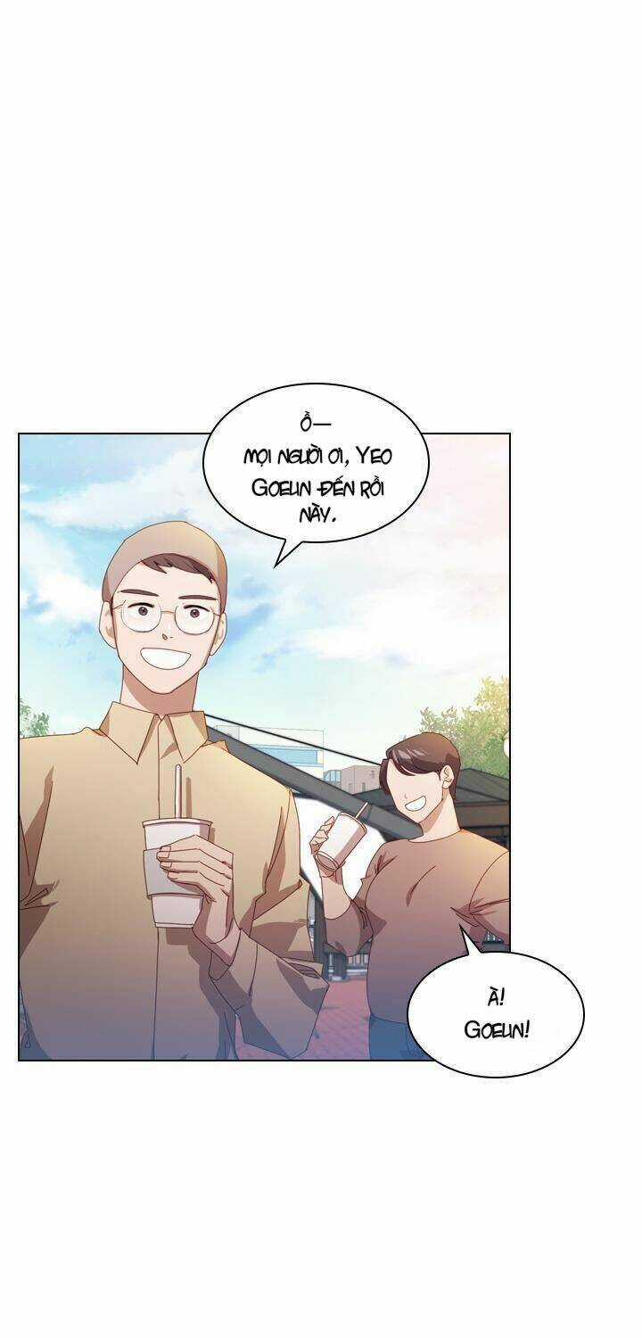 Tai Tiếng Thị Phi - Chapter 20 - Trang 12