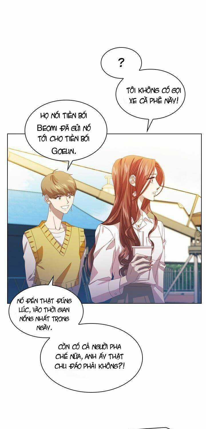 Tai Tiếng Thị Phi - Chapter 20 - Trang 17