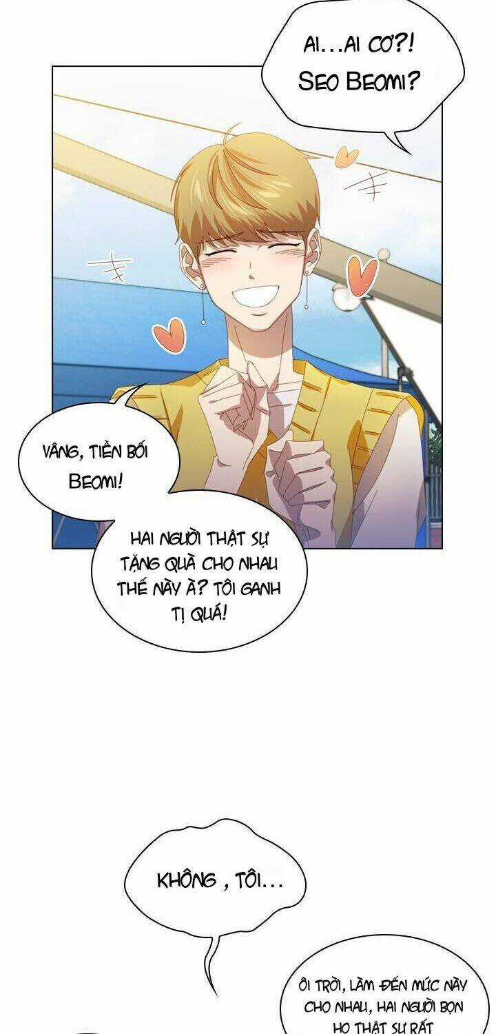 Tai Tiếng Thị Phi - Chapter 20 - Trang 18