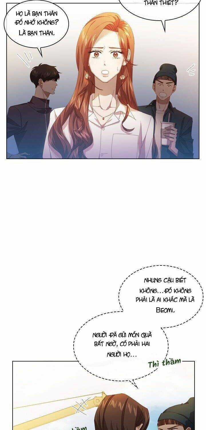 Tai Tiếng Thị Phi - Chapter 20 - Trang 19