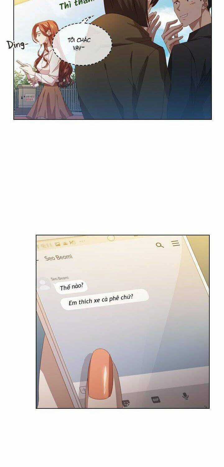 Tai Tiếng Thị Phi - Chapter 20 - Trang 20