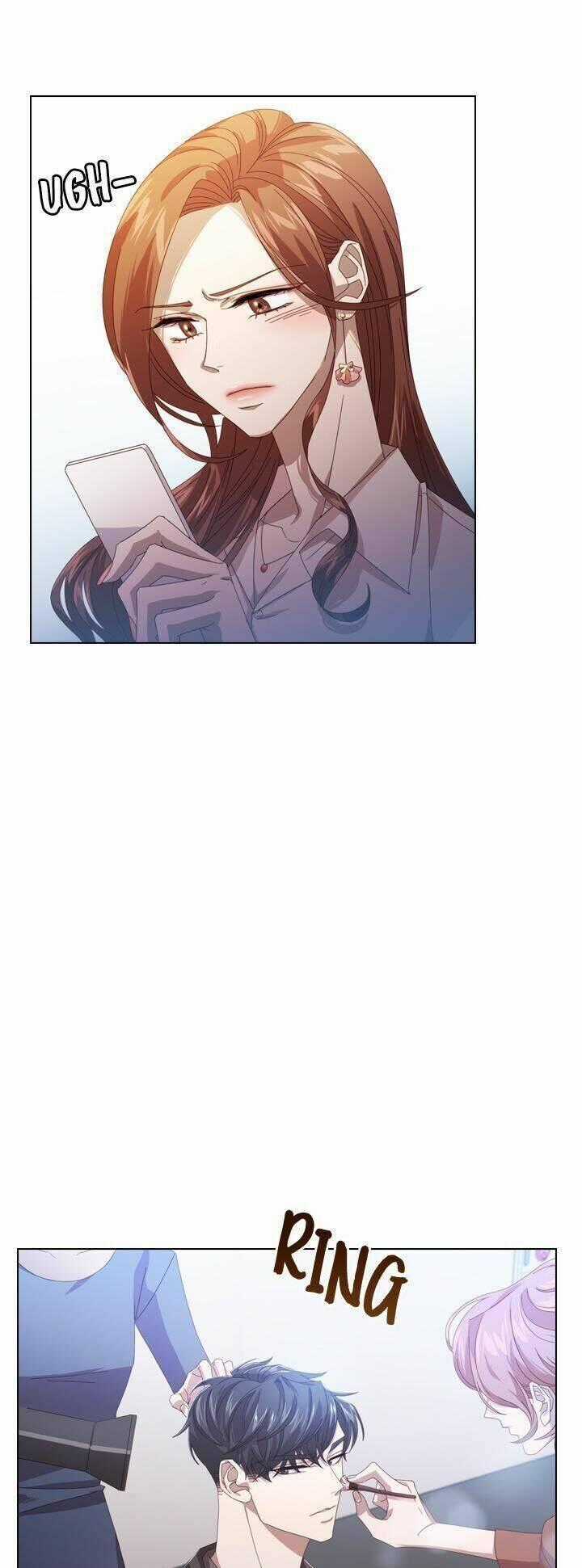 Tai Tiếng Thị Phi - Chapter 20 - Trang 21