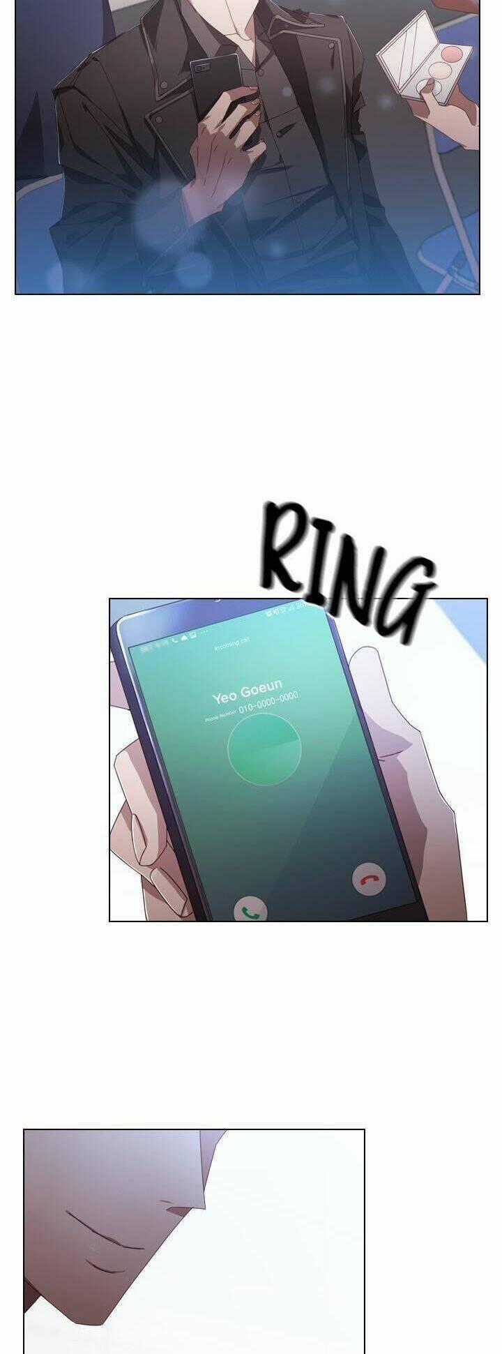 Tai Tiếng Thị Phi - Chapter 20 - Trang 22