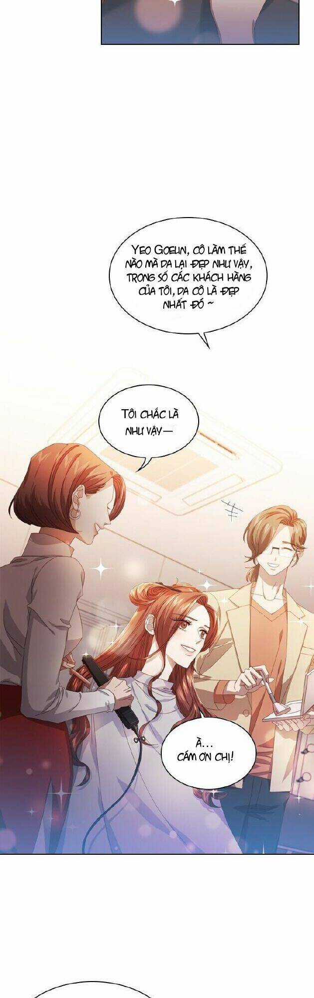 Tai Tiếng Thị Phi - Chapter 20 - Trang 4