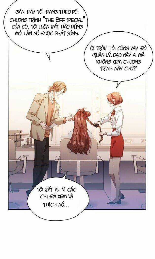 Tai Tiếng Thị Phi - Chapter 20 - Trang 5