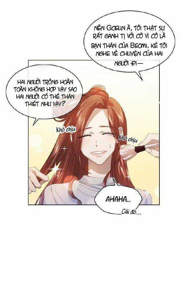 Tai Tiếng Thị Phi - Chapter 20 - Trang 6