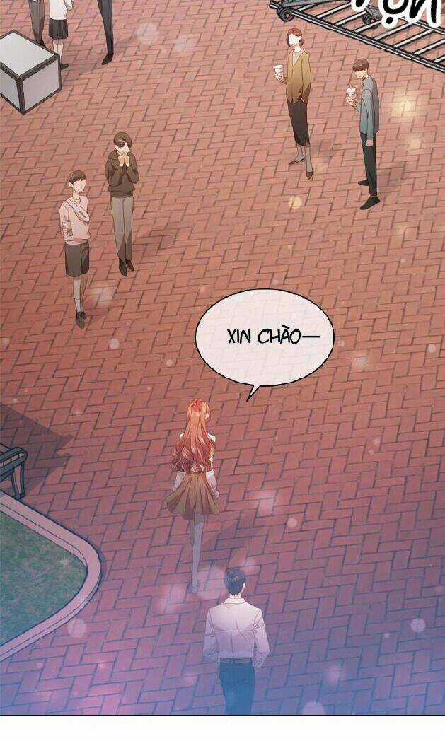 Tai Tiếng Thị Phi - Chapter 20 - Trang 9