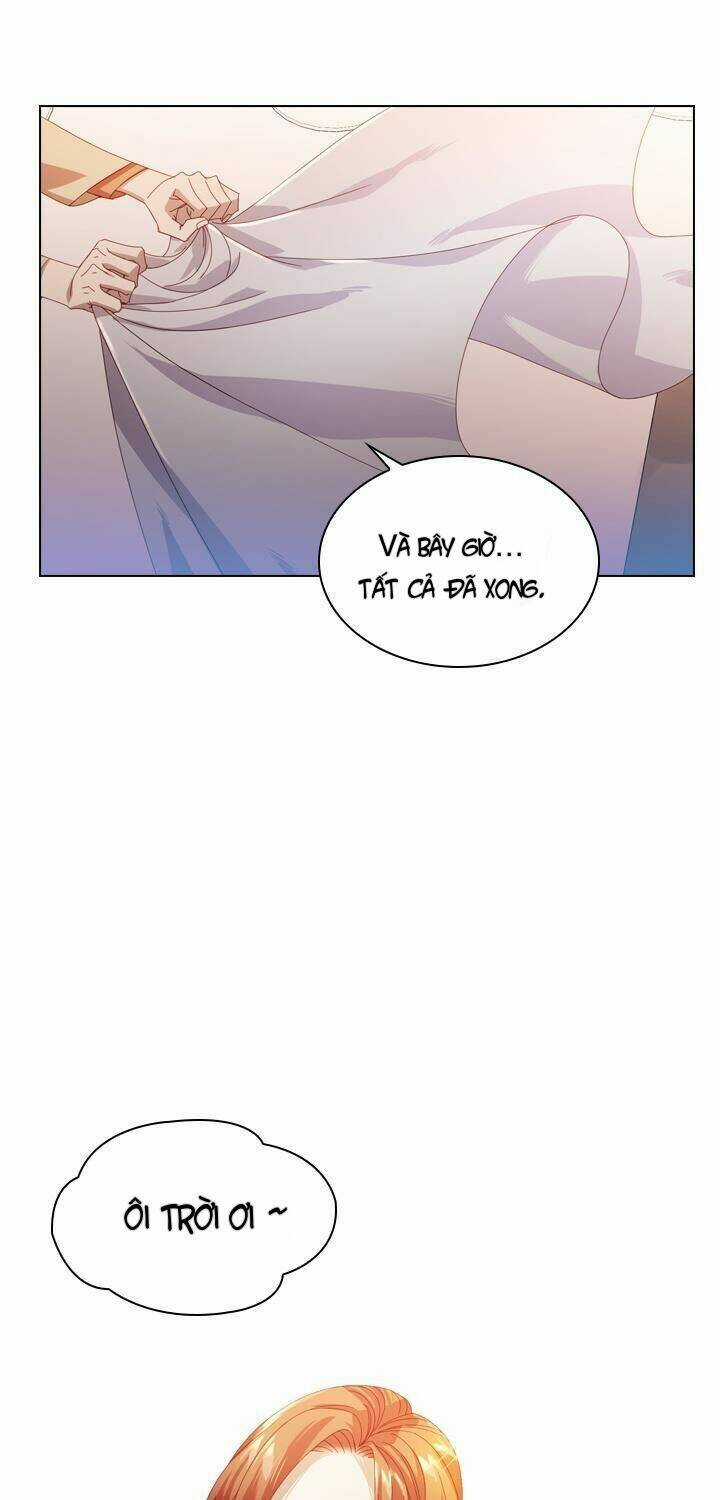 Tai Tiếng Thị Phi - Chapter 20 - Trang 10