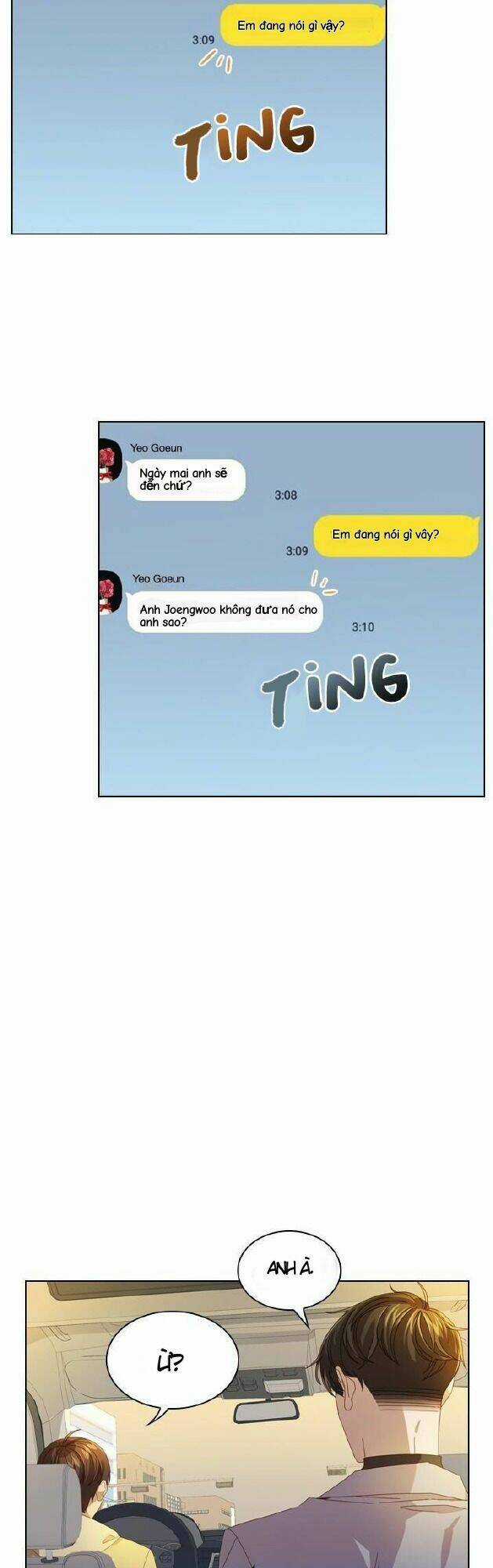 Tai Tiếng Thị Phi - Chapter 21 - Trang 13