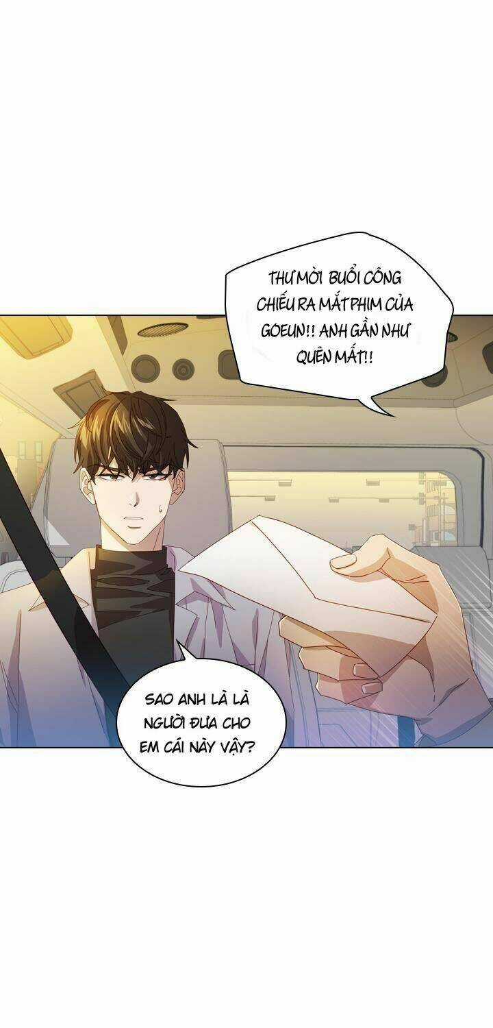 Tai Tiếng Thị Phi - Chapter 21 - Trang 16