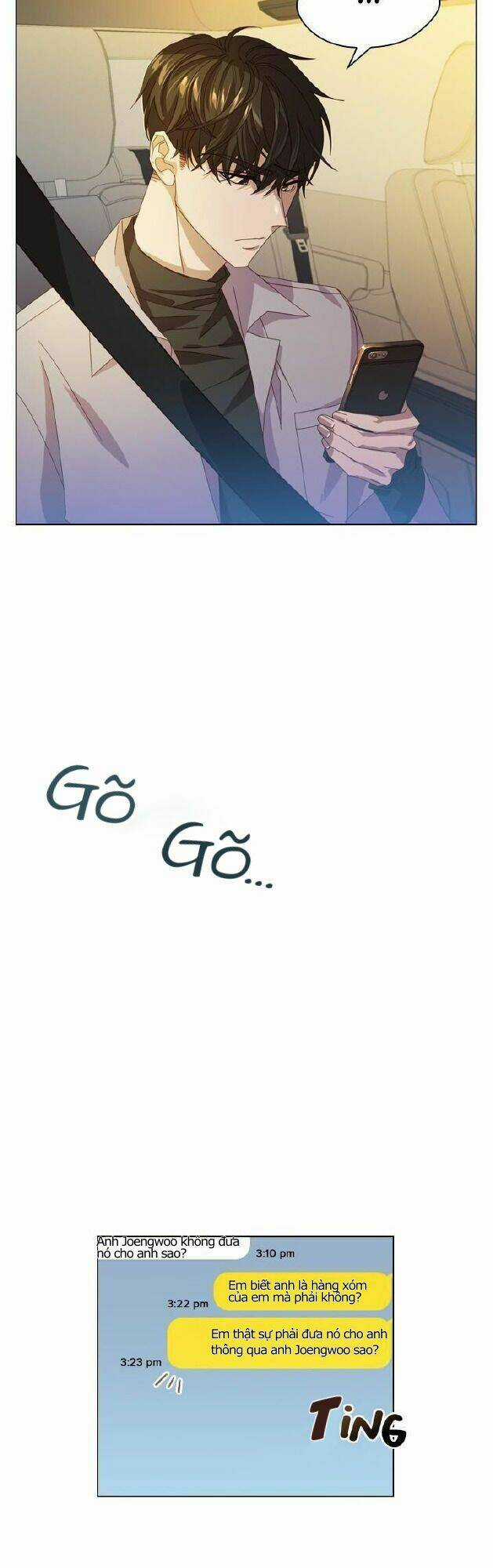 Tai Tiếng Thị Phi - Chapter 21 - Trang 18