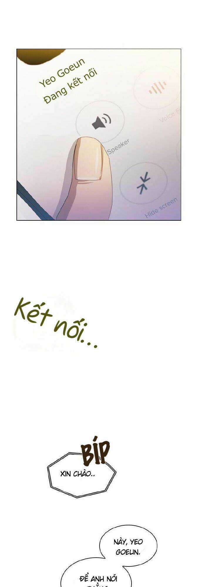 Tai Tiếng Thị Phi - Chapter 21 - Trang 21