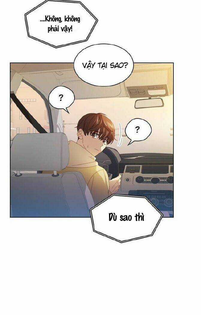 Tai Tiếng Thị Phi - Chapter 21 - Trang 23