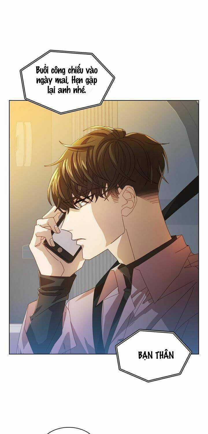 Tai Tiếng Thị Phi - Chapter 21 - Trang 24