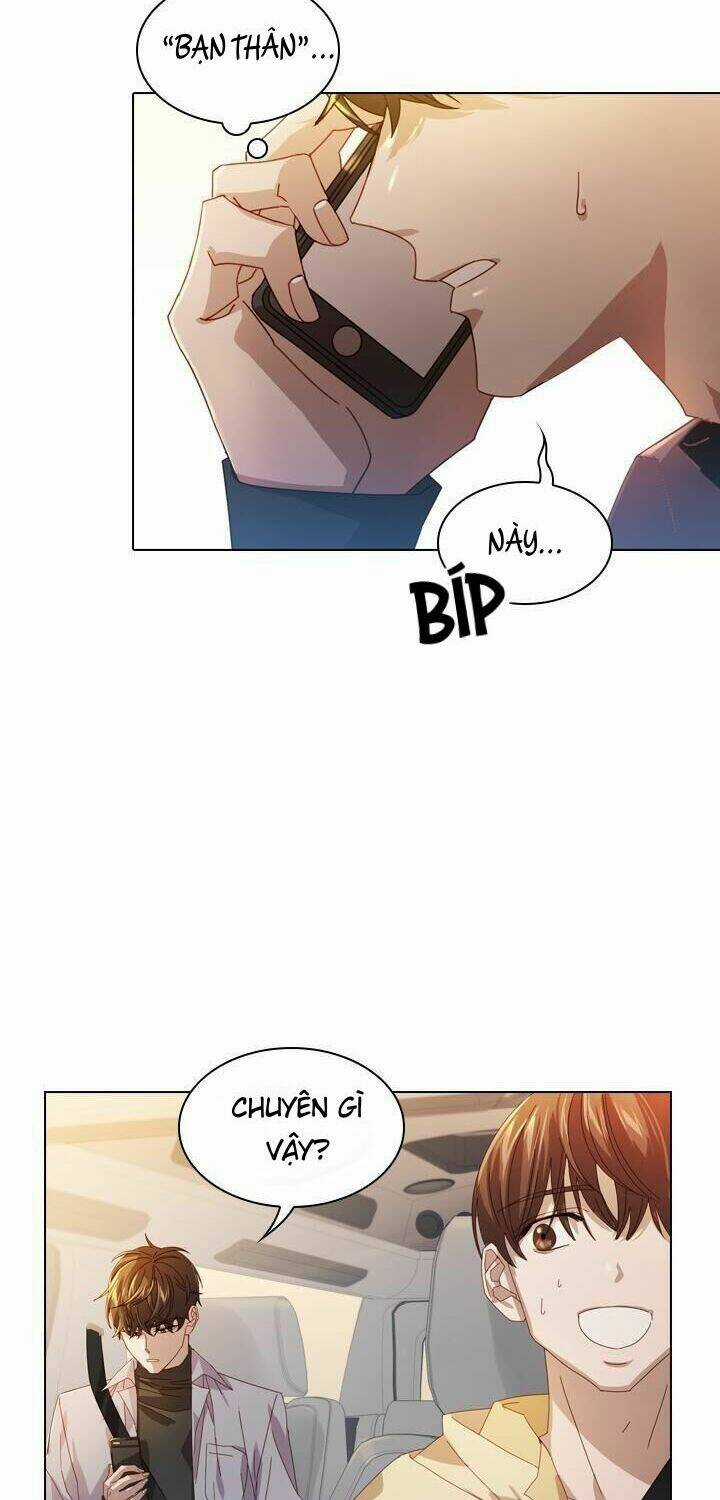 Tai Tiếng Thị Phi - Chapter 21 - Trang 25