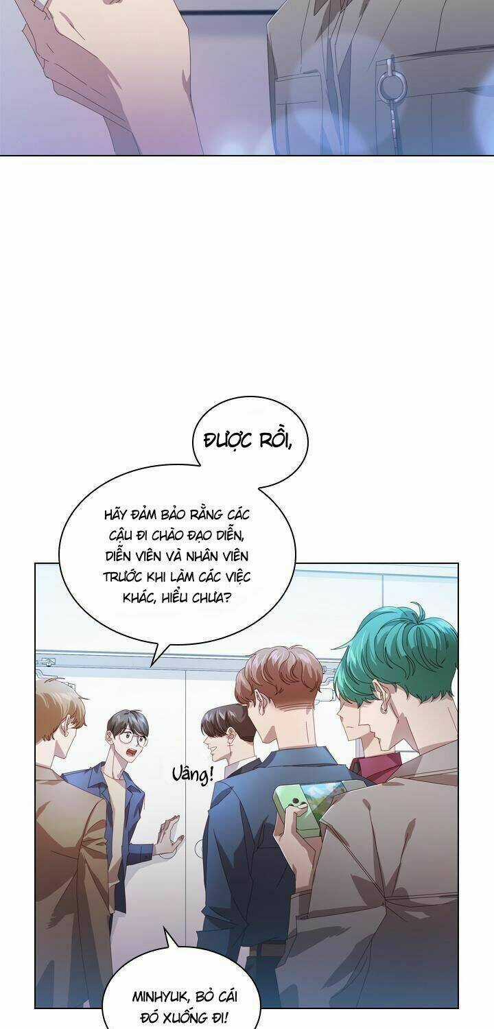 Tai Tiếng Thị Phi - Chapter 21 - Trang 29