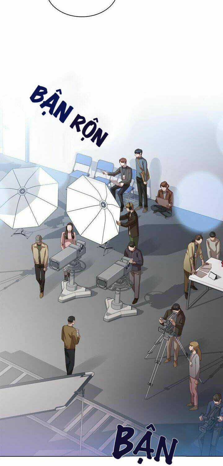 Tai Tiếng Thị Phi - Chapter 21 - Trang 30