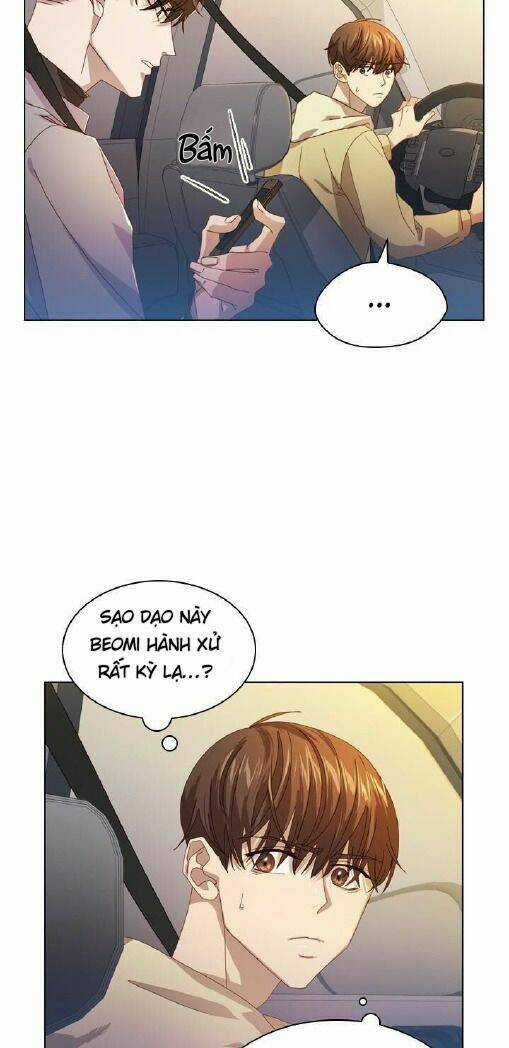 Tai Tiếng Thị Phi - Chapter 21 - Trang 4