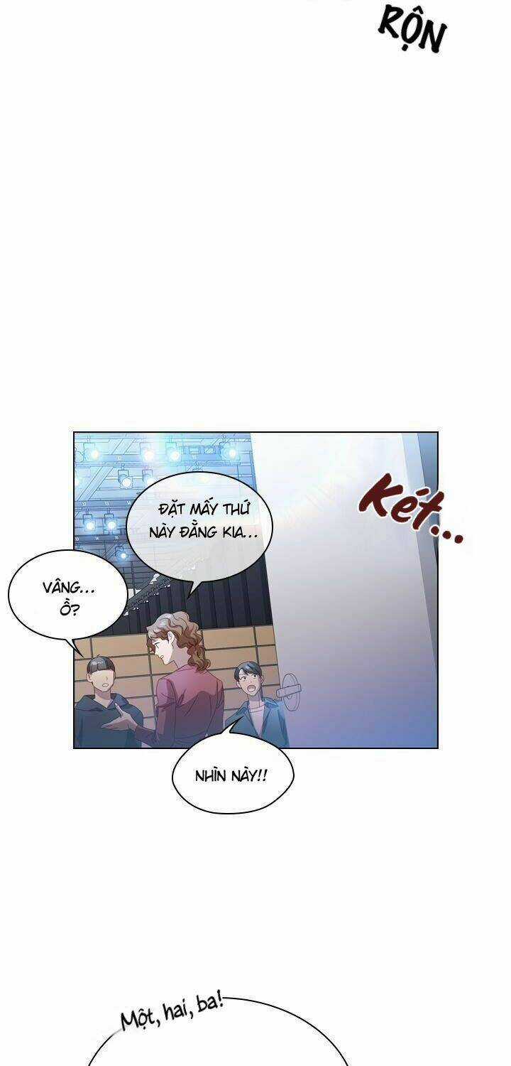 Tai Tiếng Thị Phi - Chapter 21 - Trang 31