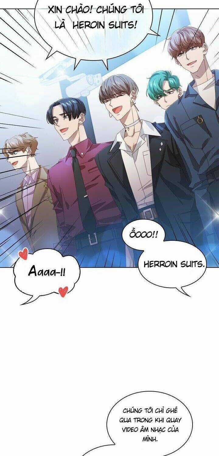 Tai Tiếng Thị Phi - Chapter 21 - Trang 32