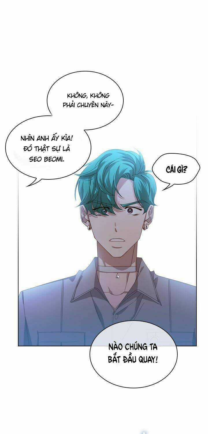 Tai Tiếng Thị Phi - Chapter 21 - Trang 35