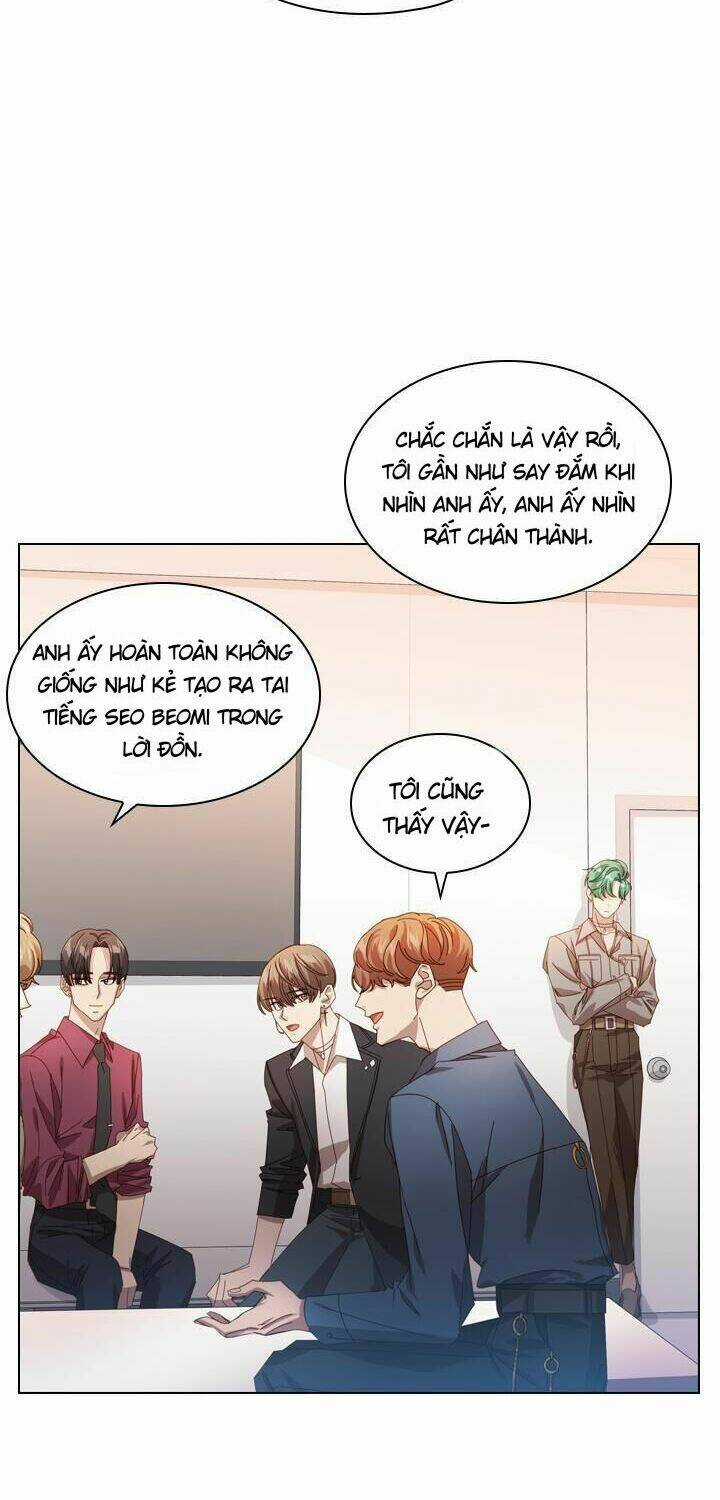 Tai Tiếng Thị Phi - Chapter 21 - Trang 44