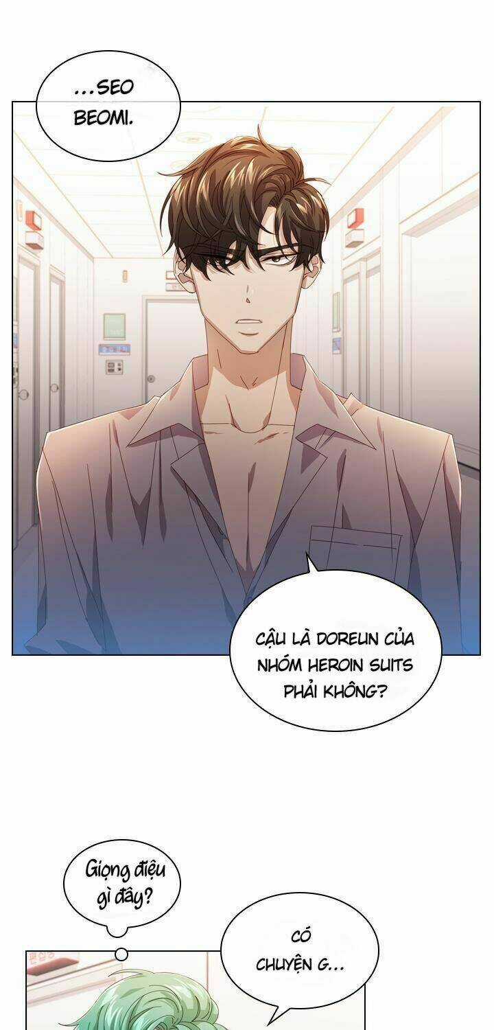 Tai Tiếng Thị Phi - Chapter 21 - Trang 48