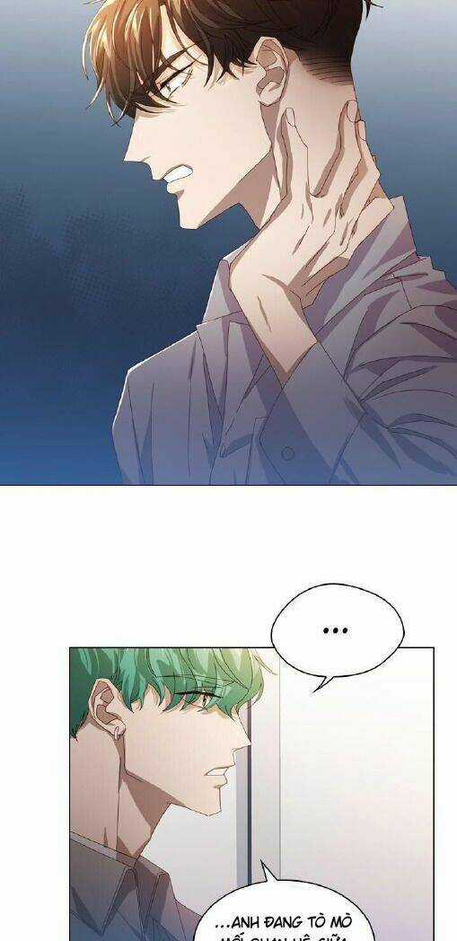 Tai Tiếng Thị Phi - Chapter 21 - Trang 51