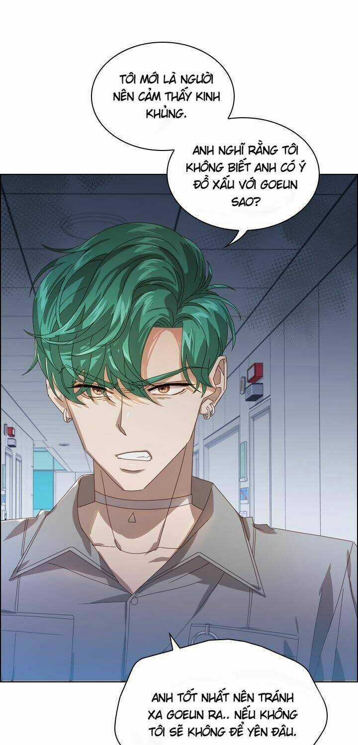 Tai Tiếng Thị Phi - Chapter 21 - Trang 53