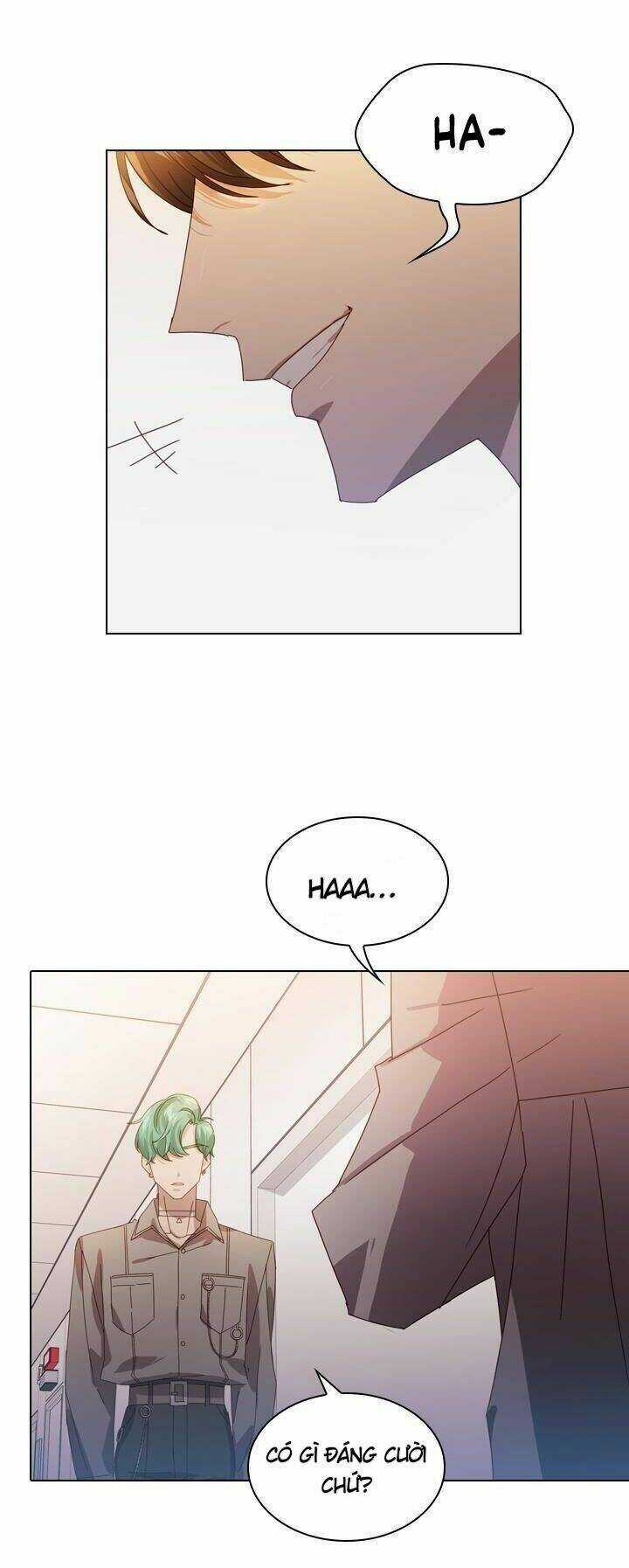 Tai Tiếng Thị Phi - Chapter 21 - Trang 55