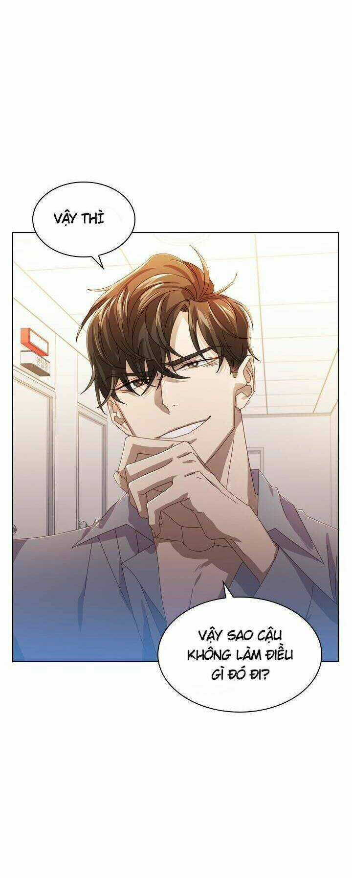 Tai Tiếng Thị Phi - Chapter 21 - Trang 56